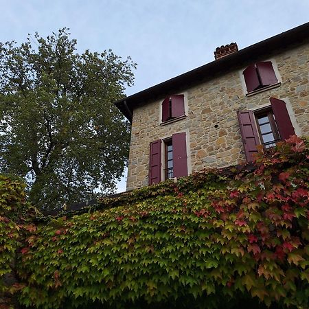 Agriturismo Campo Del Pillo Pietradura Bagian luar foto