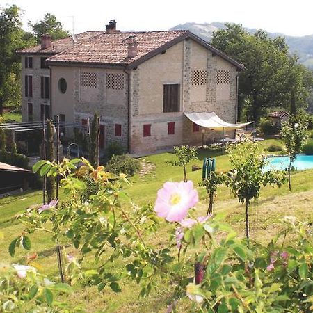 Agriturismo Campo Del Pillo Pietradura Bagian luar foto