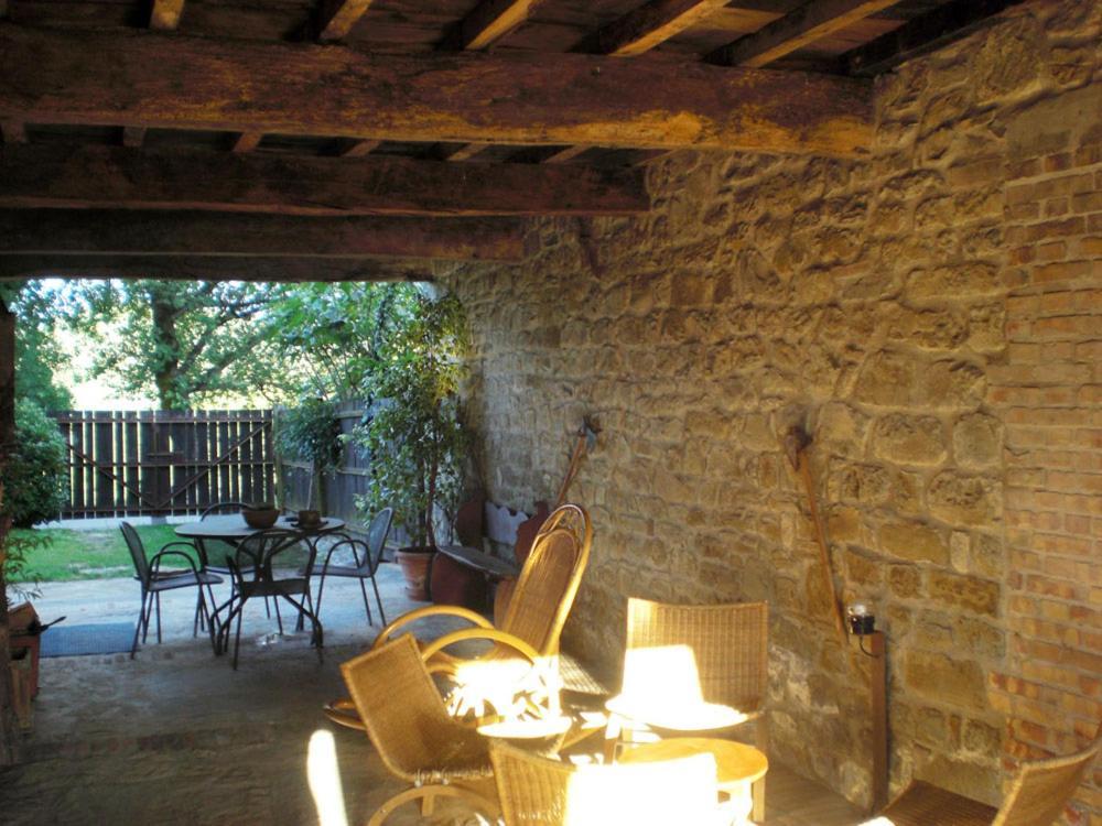 Agriturismo Campo Del Pillo Pietradura Bagian luar foto