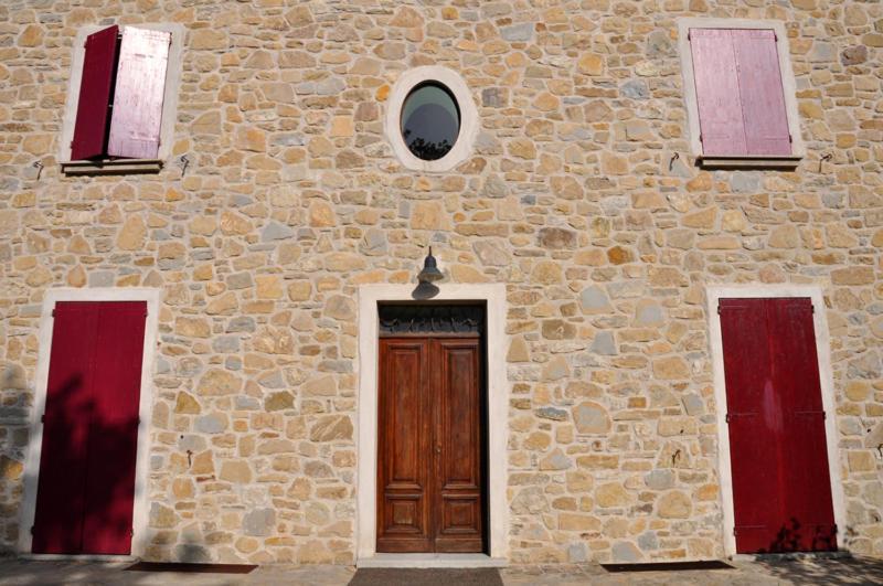 Agriturismo Campo Del Pillo Pietradura Bagian luar foto