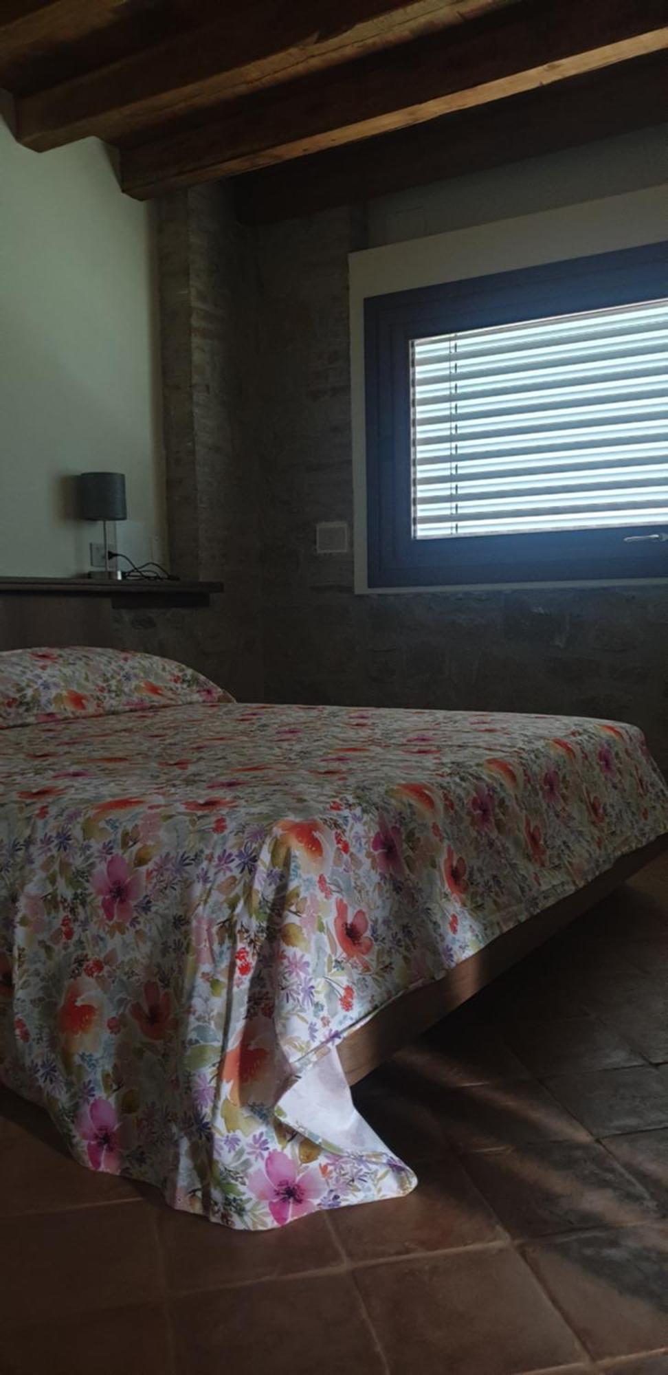 Agriturismo Campo Del Pillo Pietradura Bagian luar foto
