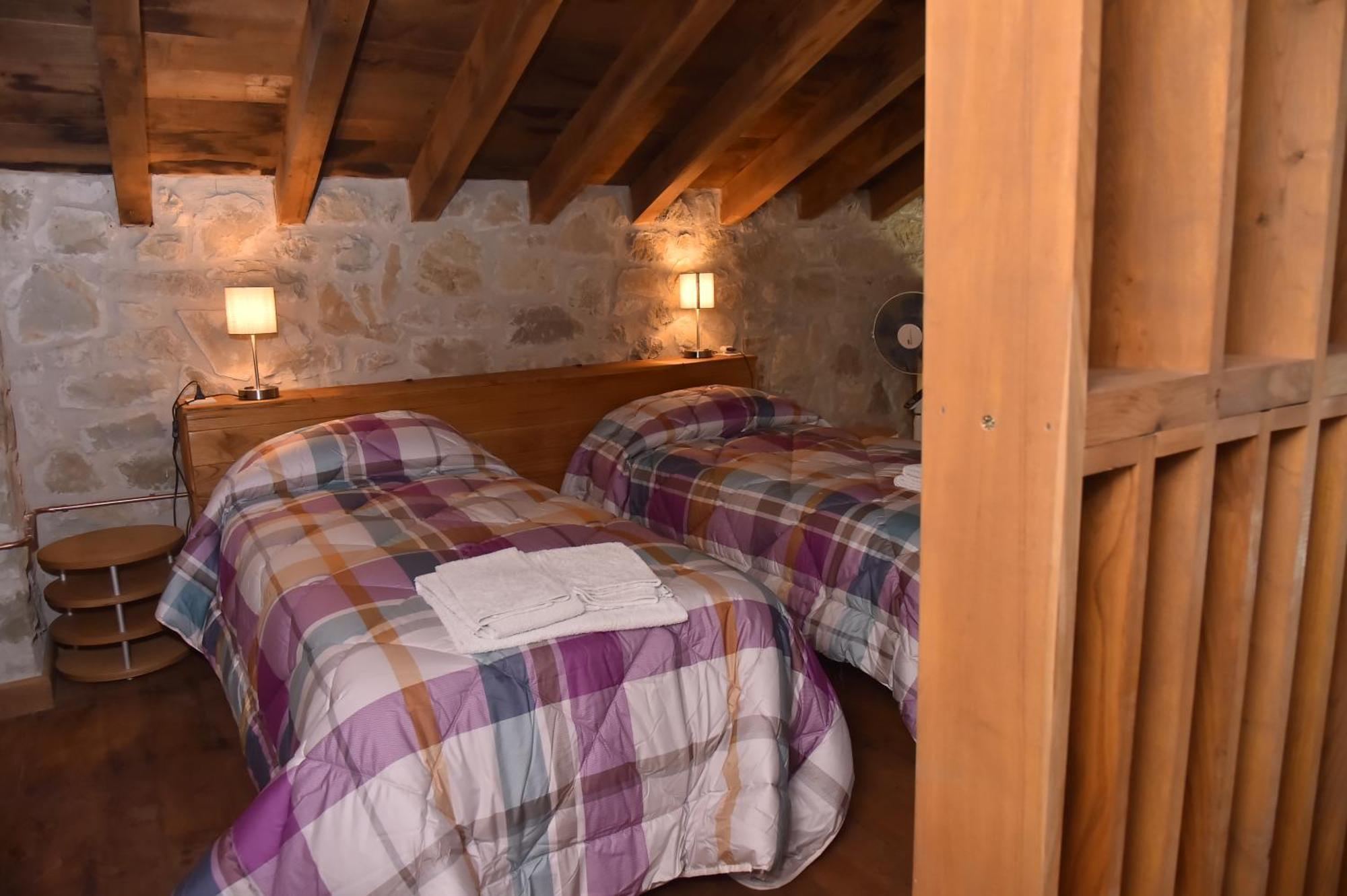Agriturismo Campo Del Pillo Pietradura Bagian luar foto
