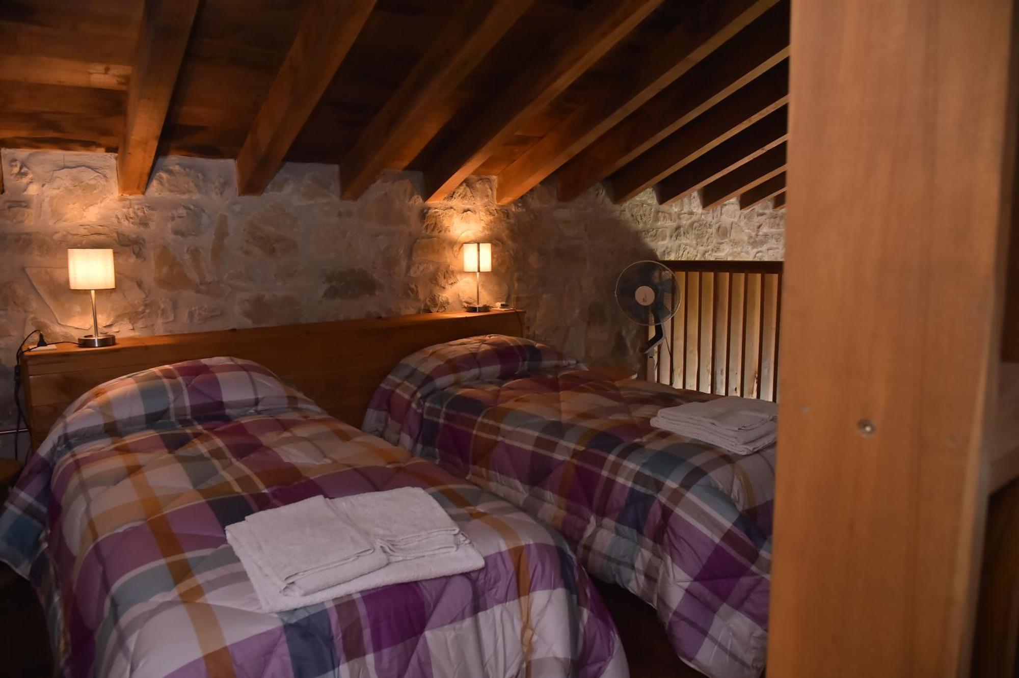 Agriturismo Campo Del Pillo Pietradura Bagian luar foto