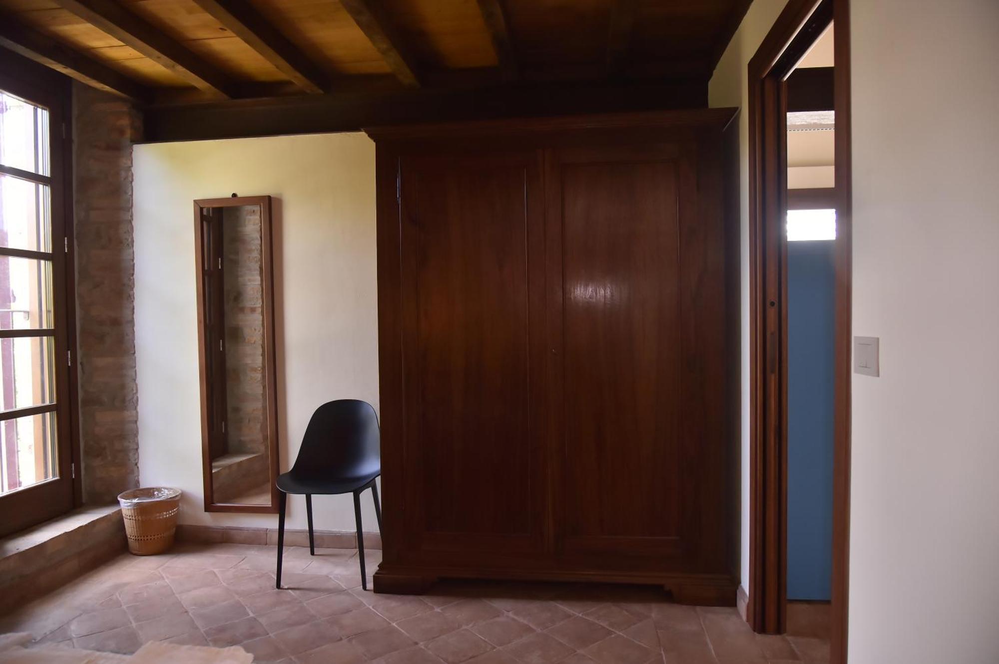 Agriturismo Campo Del Pillo Pietradura Bagian luar foto