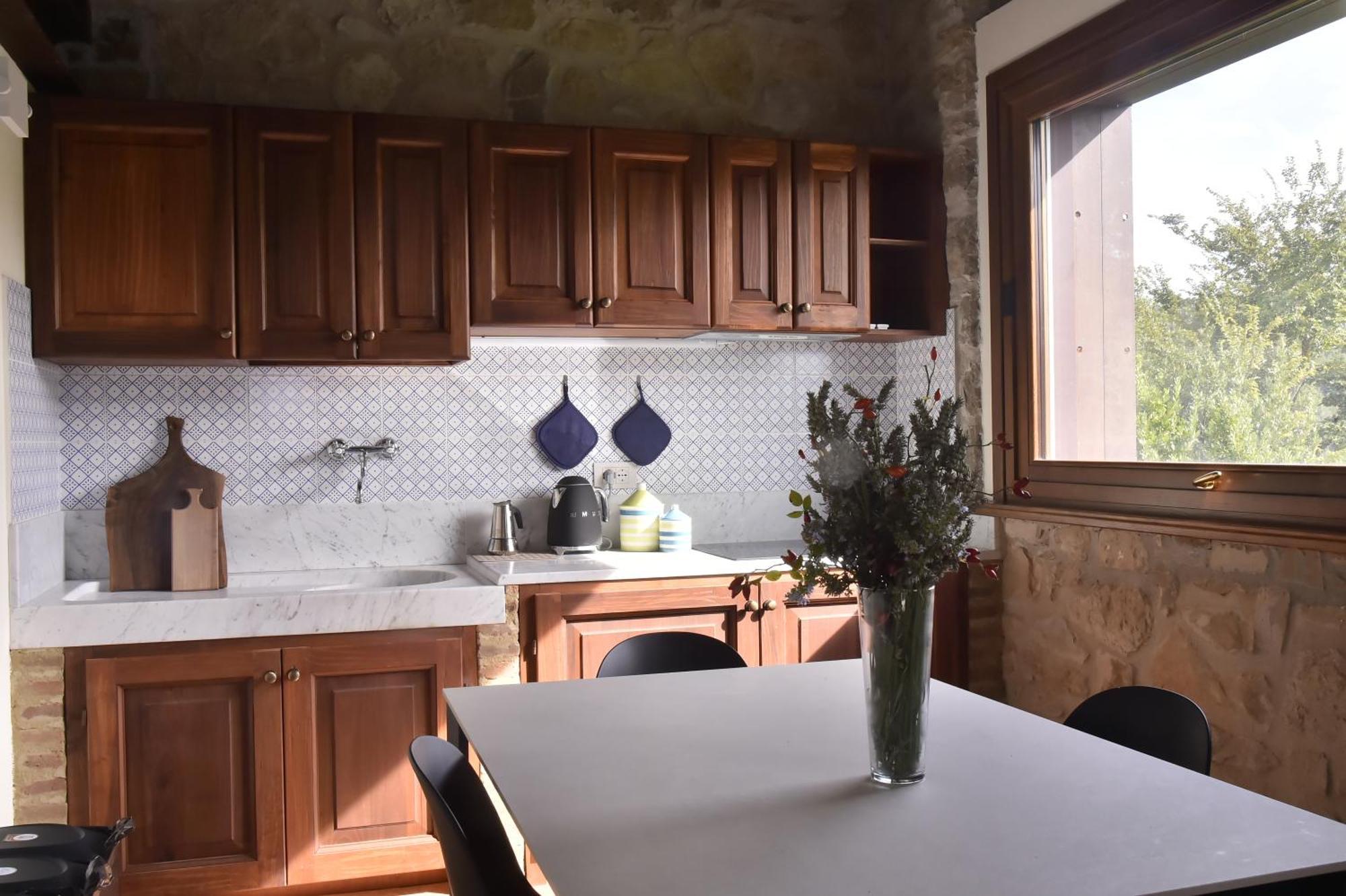 Agriturismo Campo Del Pillo Pietradura Bagian luar foto