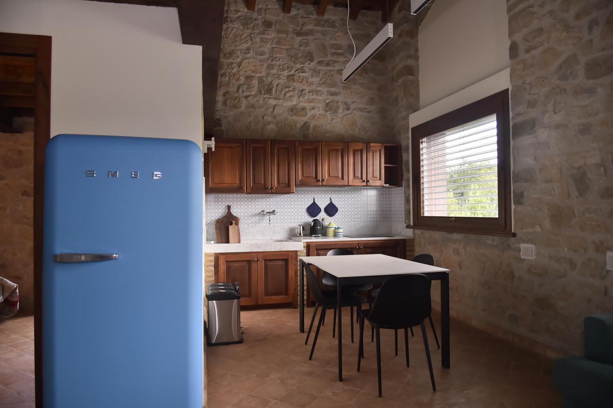 Agriturismo Campo Del Pillo Pietradura Bagian luar foto
